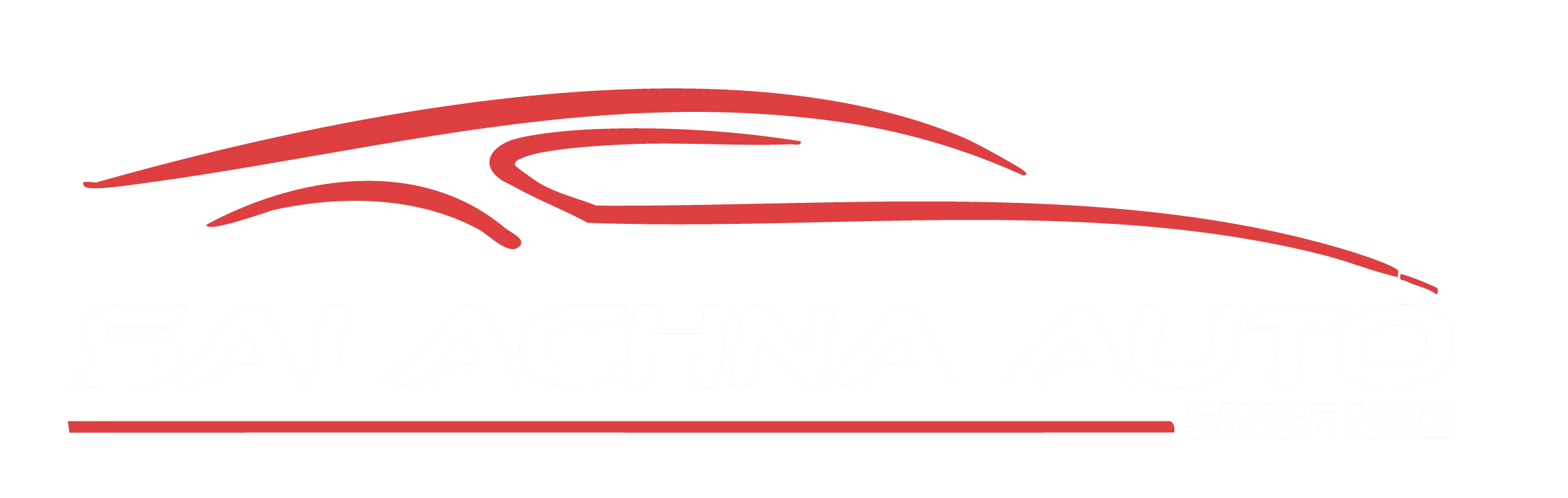Salachna Auto — partner Zlotu Dodge Ram Poland