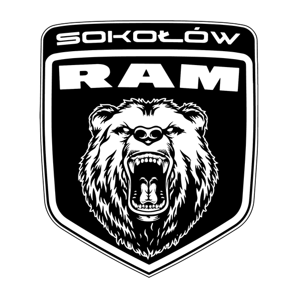 Radek Ram Sokołów — partner Zlotu Dodge Ram Poland