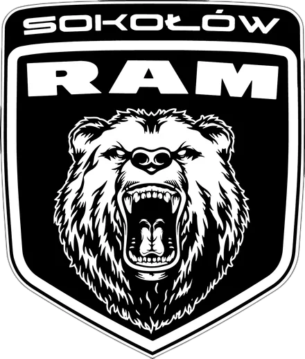 Radek Ram Sokołów — partner Zlotu Dodge Ram Poland